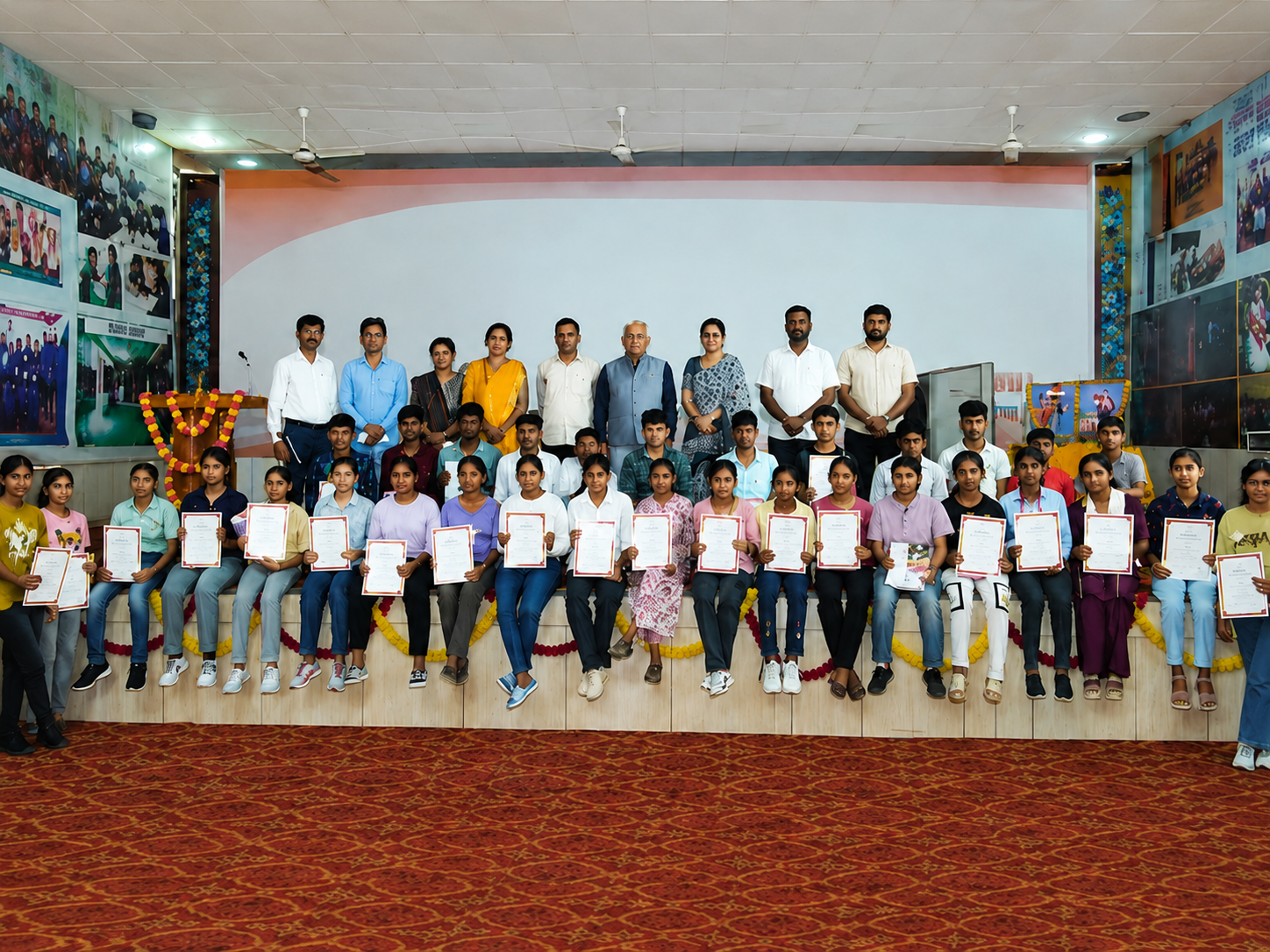 Yuva and Sewa Foundation Expands Youth-Led Social Initiatives Across Communities