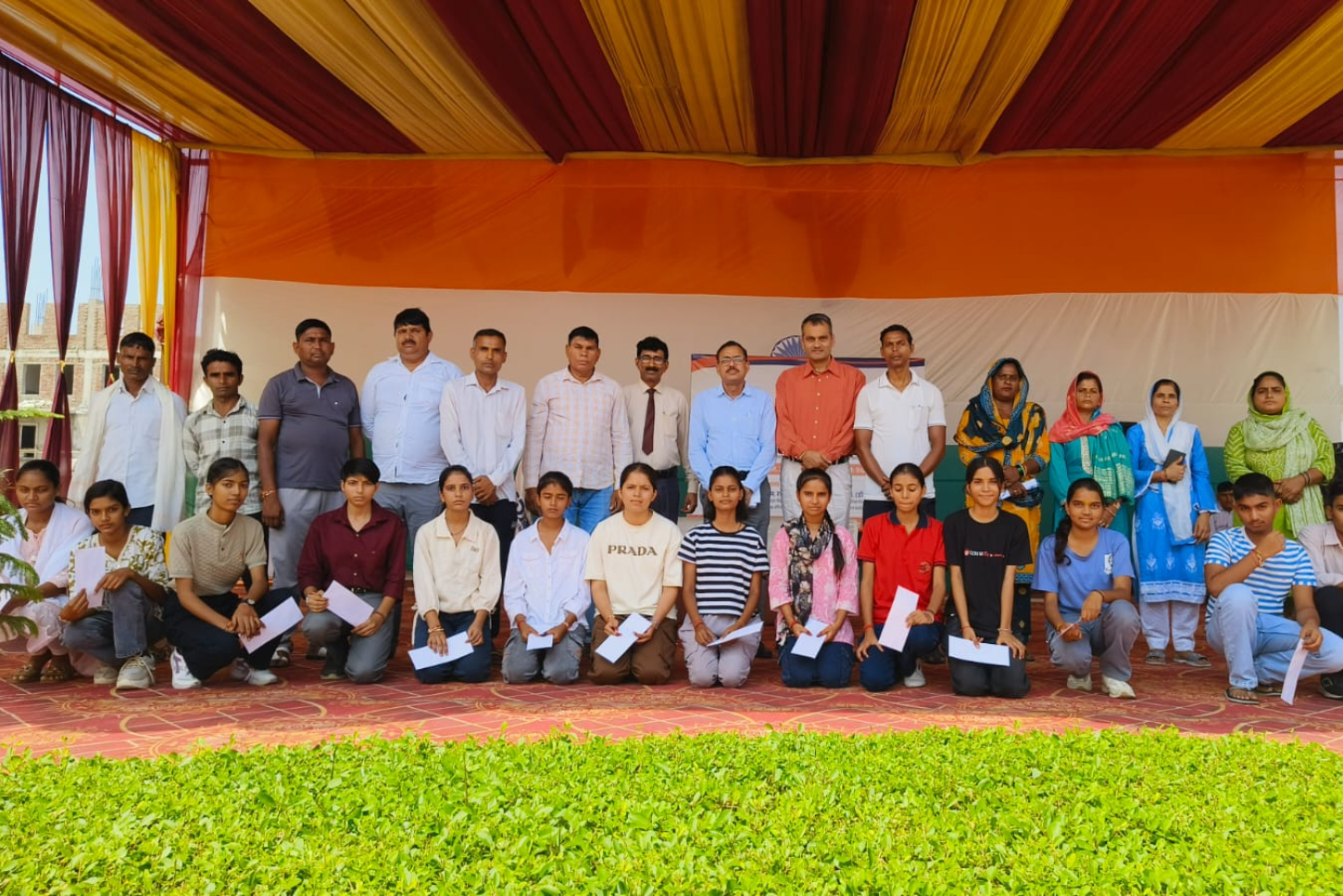 Samutkarsh 1.1: Empowering Students Through Education and Career Counseling